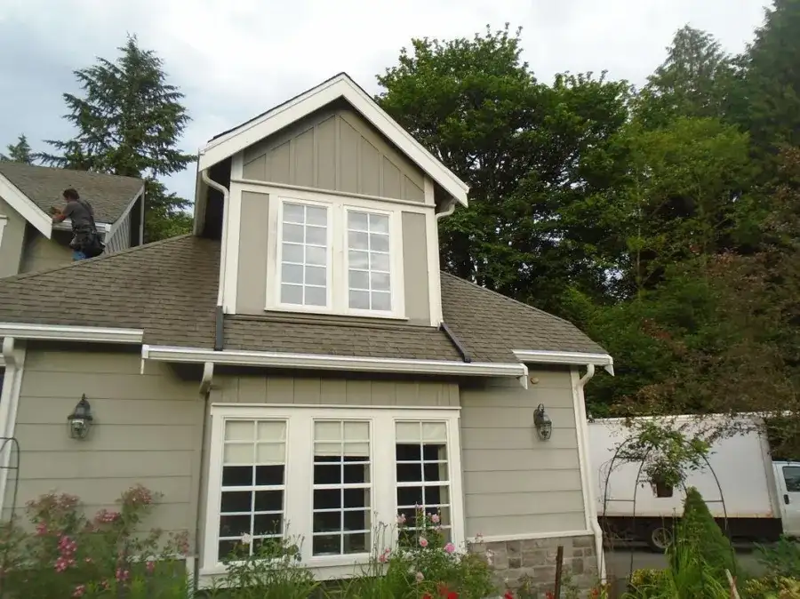 Carnation Wa Kinsey Leaflessgutter™ Shield Master Gutter Covers By Leafless In Seattle
